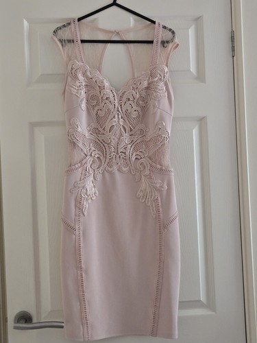 Dress size - dress,