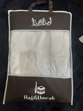 2 PIECE IHRAM FOR UMRAH MEN