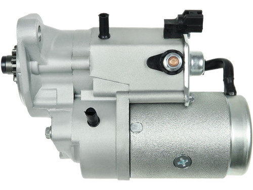 Brand new starter motor - brand,