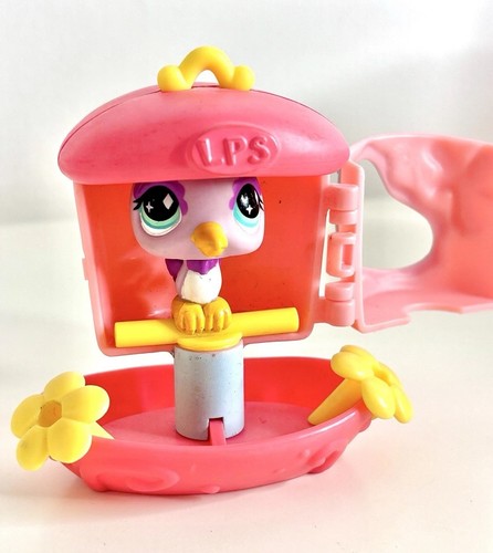 Littlest pet shop 505 - littlest,