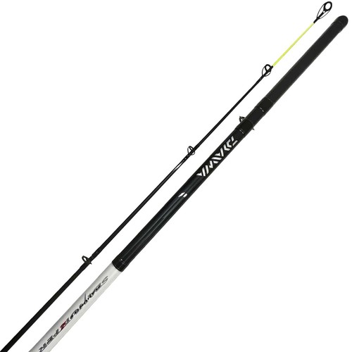 Daiwa seahunter beachcaster - daiwa,