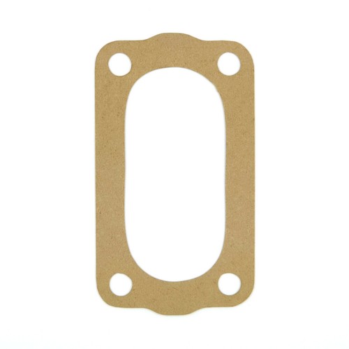 Throttle body gasket - throttle,