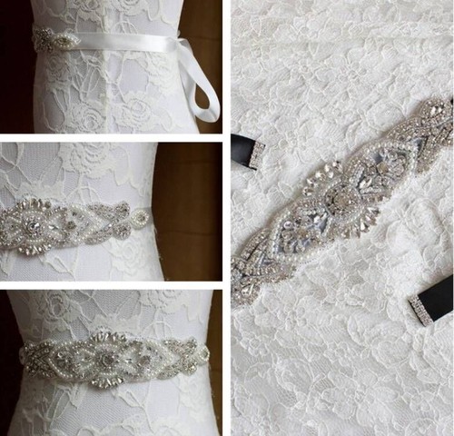 Bridal wedding rhinestone - wedding,