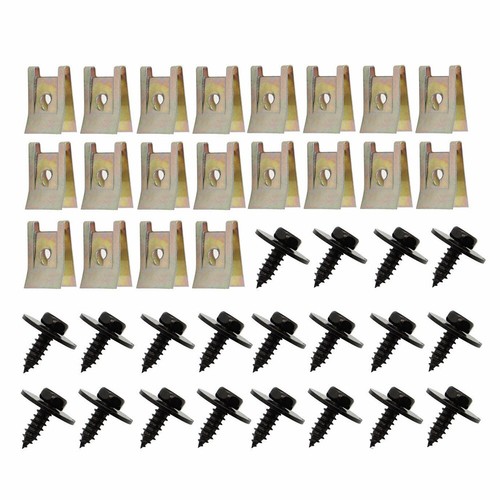 40pcs self tapping hex bolts - self,