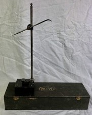 Vintage Engineering Scribing