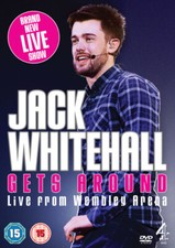 Jack Whitehall: Gets Around -