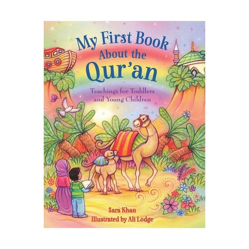 First book about the - about,