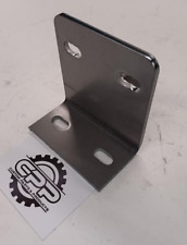 Weld On / Bolt On Mild Steel