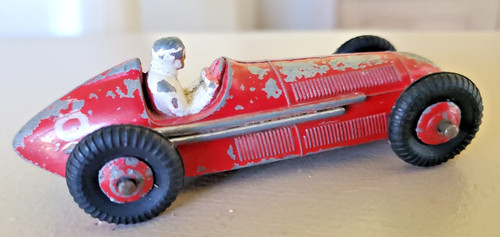 Totally original dinky 232 - original,