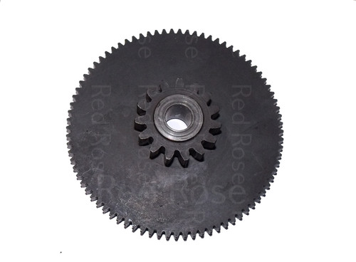 Rotax starter drive gear - starter,