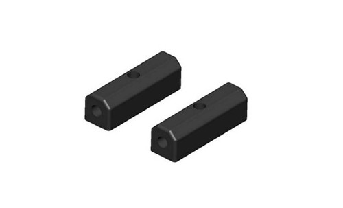 26mm mounting block for - block,