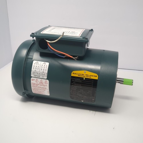 Baldor vuhm3546 industrial - vuhm3546, ac