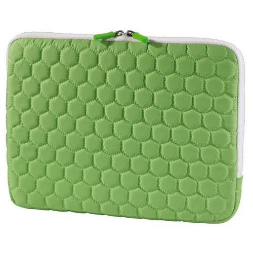Hama netbook bag - cover, hexagon