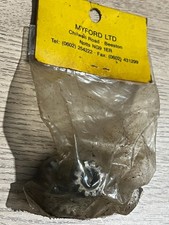 Myford 12/25T Fine Feed Tumbler Gear A1974/1