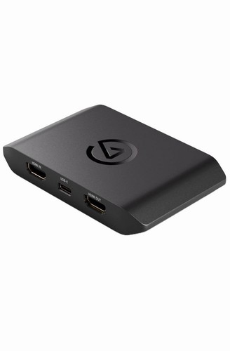 Elgato 4ks ultra - ultra, hd