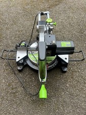 Evolution Fury 3  rage Chopsaw