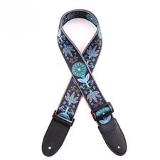 Guitar Strap Adjustable Soft