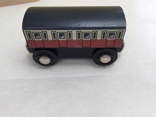 Genuine brio express coach - genuine,