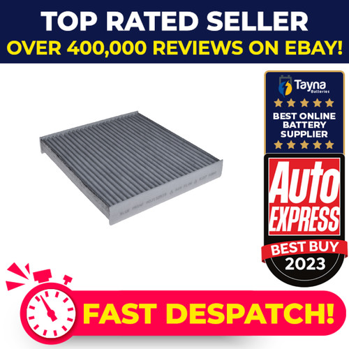 Pollen cabin filter fits - pollen,
