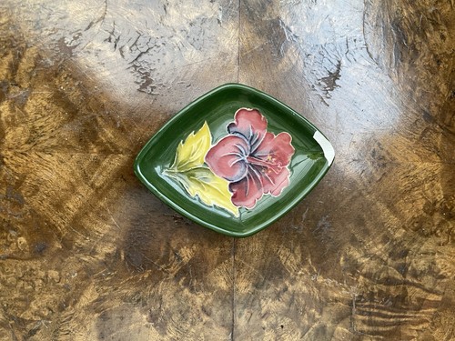 Moorcroft pottery - moorcroft,