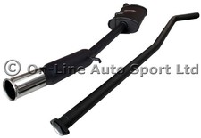 Ford Fiesta XR2 Mk1 Sportex