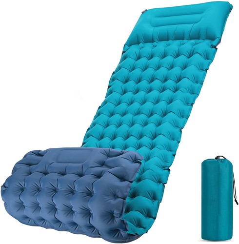 9cm thick self inflating - 9cm,