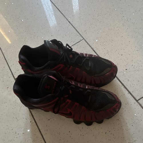Nike shox men trainers - shox,