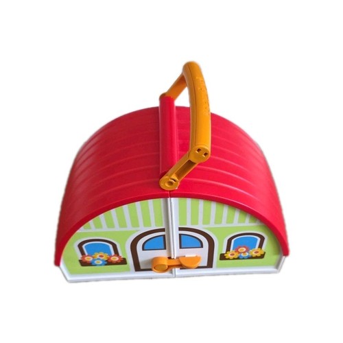 Playmobil farm house - /, barn