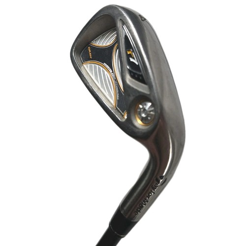 Taylormade draw irons re - 4,