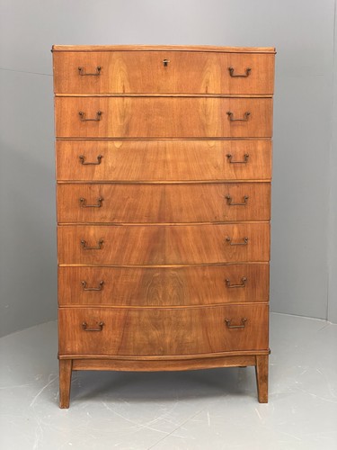 Vintage 1950s walnut - vintage,