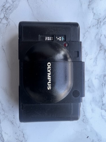 Olympus rangefinder 35mm - olympus,