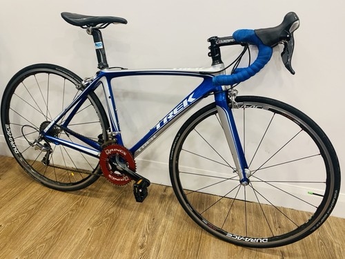 Ultra light trek madone - light,
