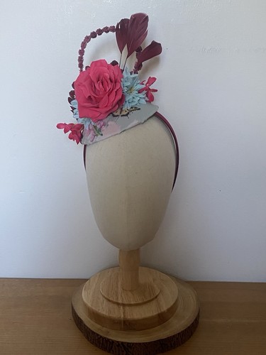 New burgundy mint and - new, fuchsia