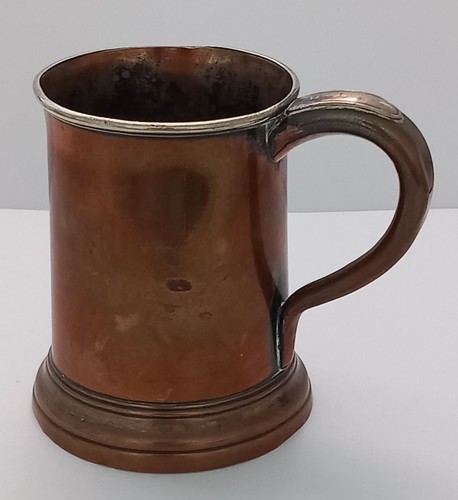 Victorian copper half - victorian,