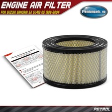 Air Filter for Suzuki Samurai