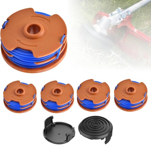 Worx replacement spool - replacement, line