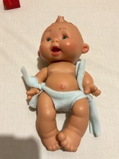 pepote spanish doll, baby