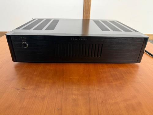Rotel 1562 stereo power - rb-1562,