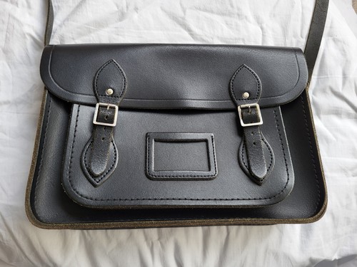 Cambridge satchel company - cambridge,