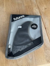 Futures Fins Axel Lorentz Twin