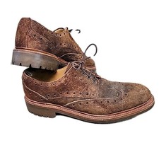 Oliver Sweeney Robertson Brown