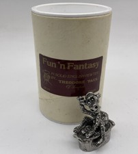 Theodore Paul -  By Zinn