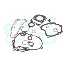 OEM Engine Gasket Set for Aprilia, Gilera, Piaggio, Vespa 125ie