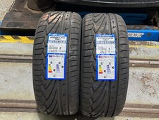 X2 225 50 15 TOYO PROXES TR-1