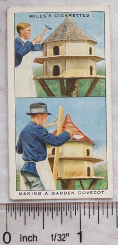 1938 wills garden hints 7 - wills,
