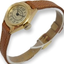 Arvor 20mm Cal. mechanical FE 68 . 4 cir 1950 Lebrocantheure Vintage Watch Watch