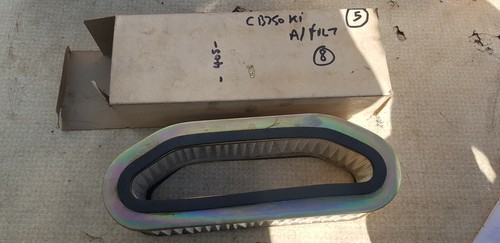 Honda cb750 air filter - k1,