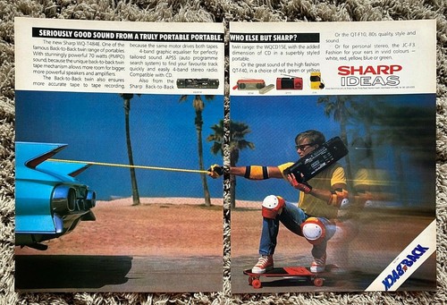 Rare vintage 1988 face - vintage,