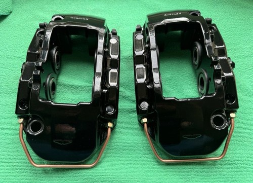 Aston martin db9 rear brake - martin,
