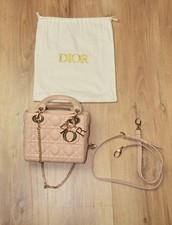 Christian Dior Lady Dior Mini